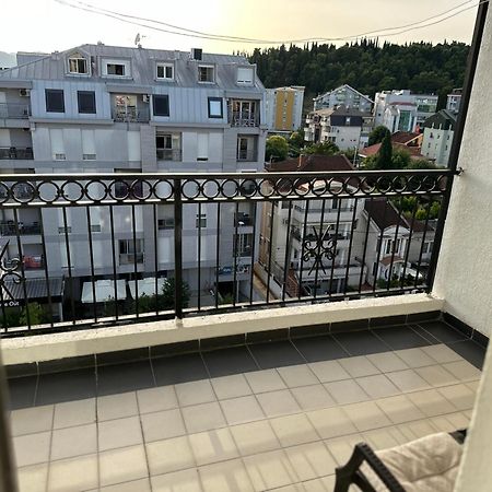 Due Sorelle Podgorica Exterior photo