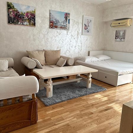 Due Sorelle Podgorica Exterior photo