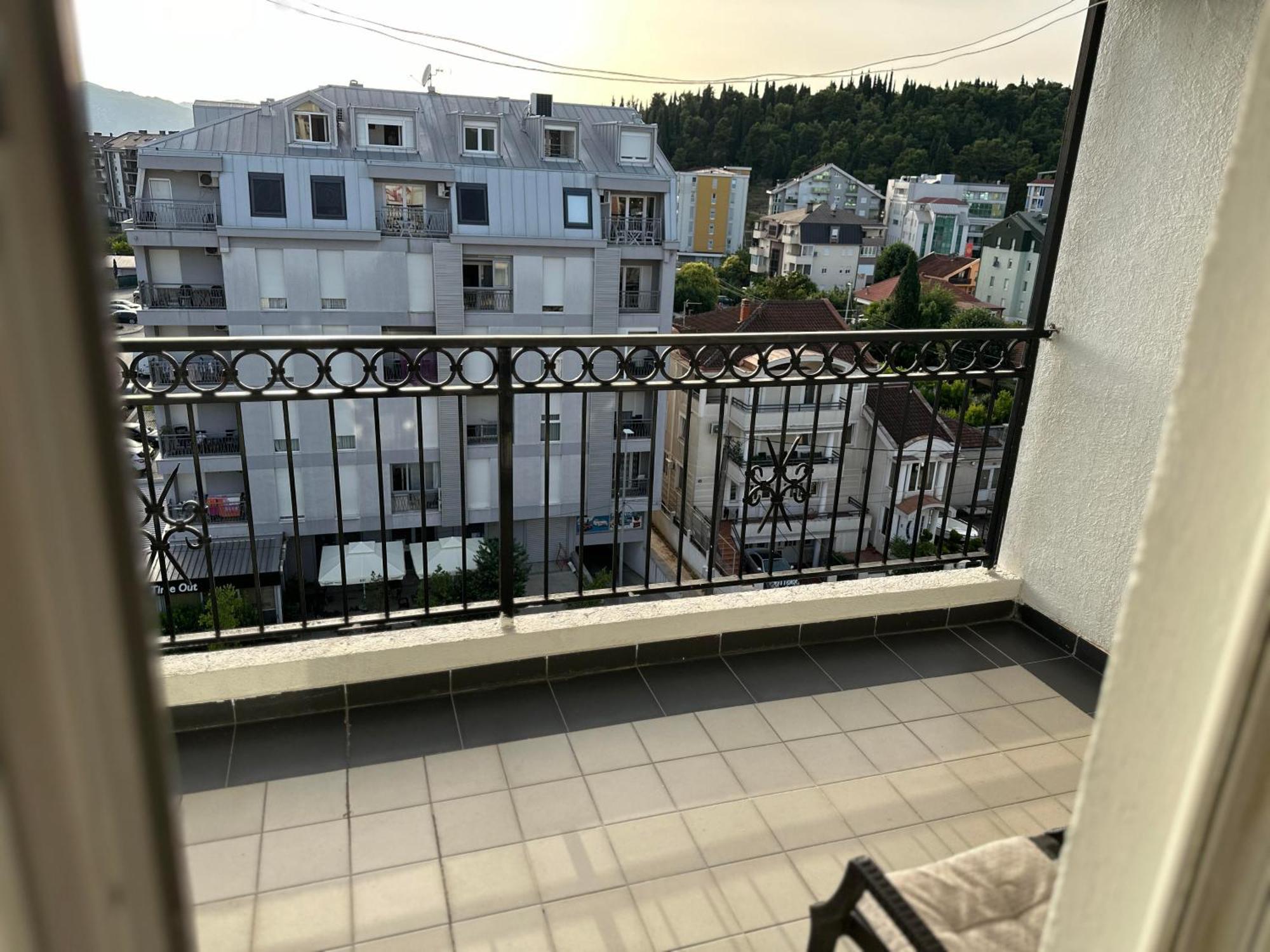 Due Sorelle Podgorica Exterior photo